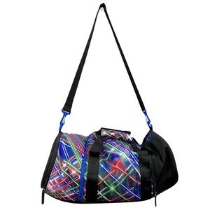 Star Wars “Force in Training” Duffel Bag